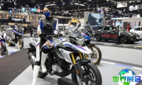 2026泰国摩托车展（Motor Expo）观众预登记通道现已全面开启，盛会即将亮相！