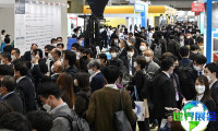 日本建材展(Japan Build)2026年度日程及会场信息公布