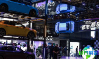2026年上海华车展(CHINA AUTO SHOW)门票申请方式及费用详解