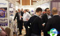 2026哈萨克斯坦混凝土展（ICCX Eurasia）观众线上注册通道现已全面开启