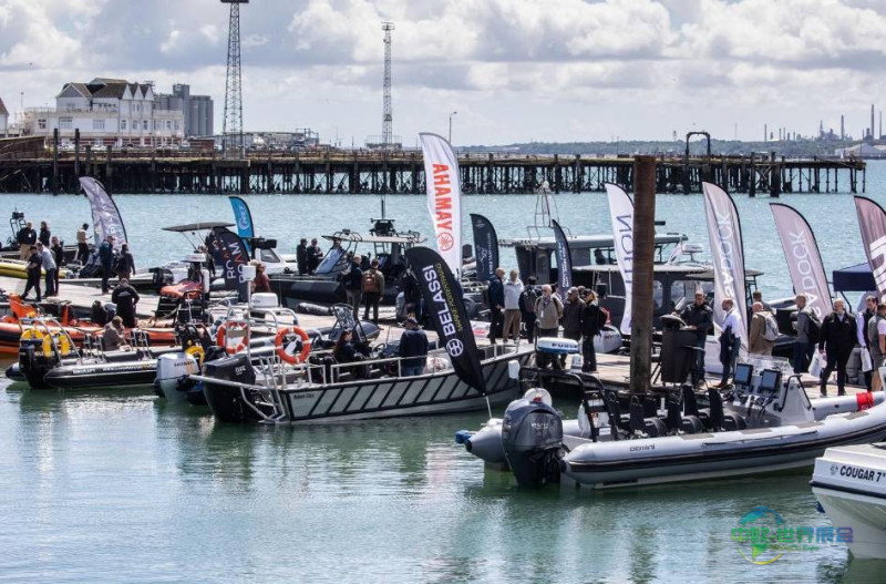 英国南安普顿国际商业海事展 SEAWORK INTERNATIONAL UK 2027敬请关注