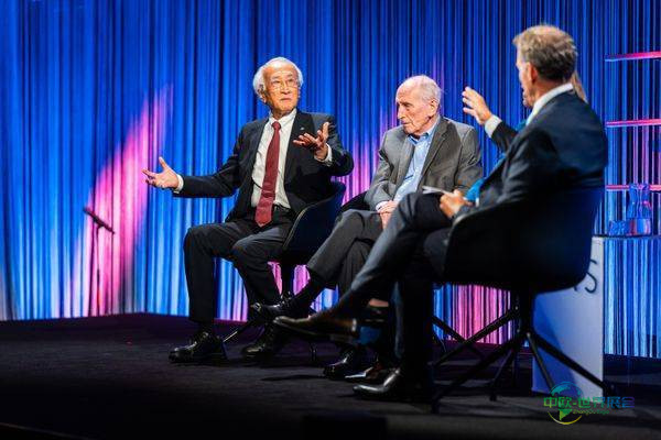 2026年挪威斯塔万格国际海洋石油天然气展览会正式拉开帷幕