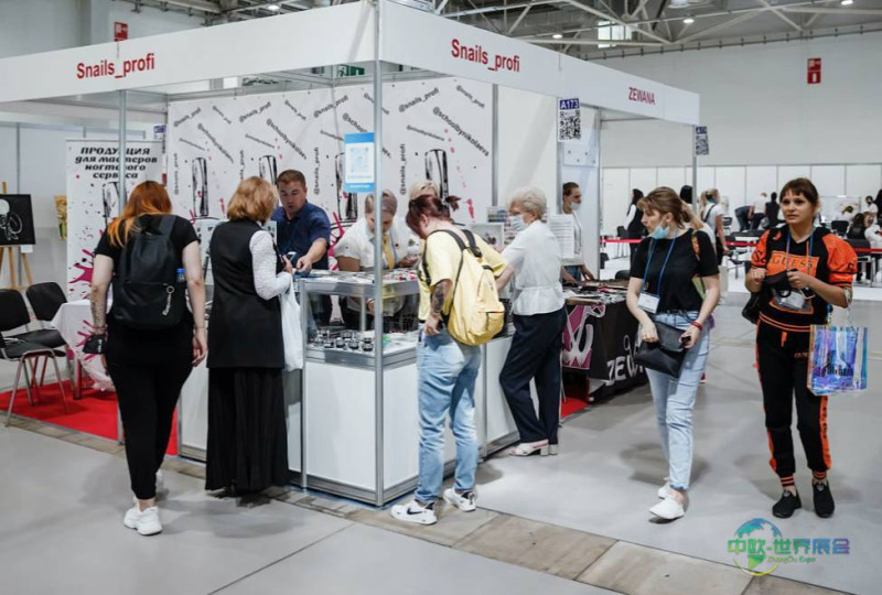 俄罗斯克拉斯诺达尔国际美容展 Beauty Show Krasnodar 2027行业盛会展望2027