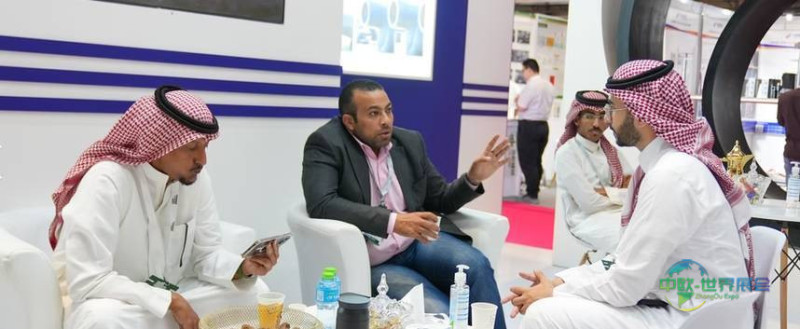 沙特阿拉伯利雅得国际建筑建材展 Saudi Project Show 2026圆满落幕