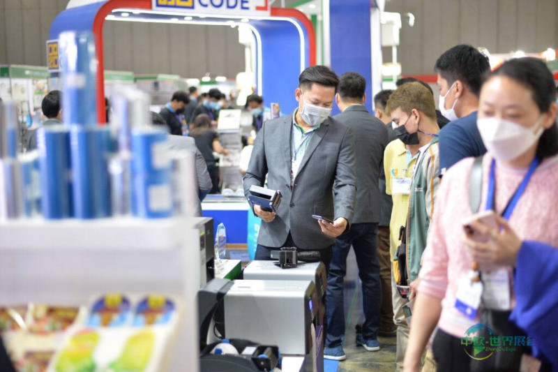 2027泰国曼谷国际自动化机械展览会:进军东盟市场的理想平台