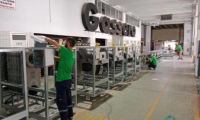 德国法兰克福国际建筑技术展览会：Gassero携高效冷凝锅炉亮相ISH 2025