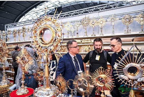 波兰凯尔采教堂建筑及艺术展 SACROEXPO:欧洲宗教行业核心展会汇聚决策者