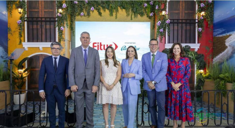 马德里国际旅游展FITUR LGTB+ 2027确立国际包容性旅游平台地位