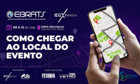 巴西圣保罗国际表面处理展 EBRATS 2026交通指南:免费接驳车时段公布
