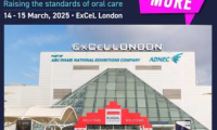 英国伦敦国际口腔展览会：BDIA牙科展2025将在伦敦ExCeL中心举行