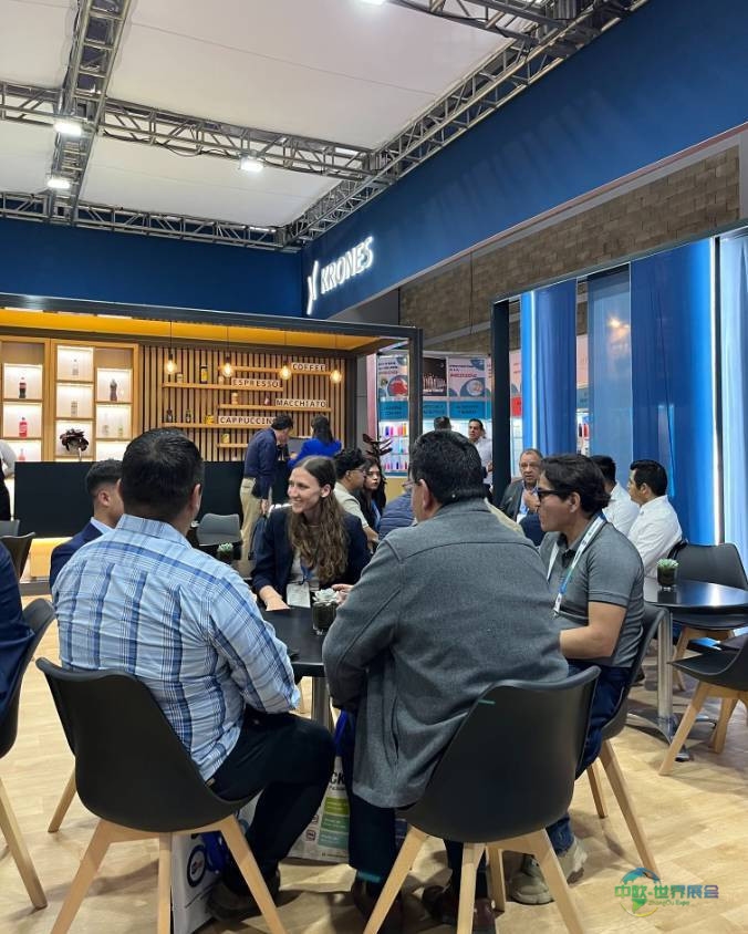 2026年墨西哥墨西哥城国际包装展览会:推出学生奖学金计划
