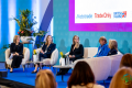五年联结、引领与变革：国际海事女性组织重返Metstrade