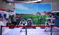 逾2500家展商汇聚2026中国文化旅游产业博览会
