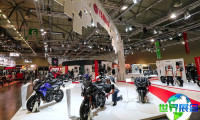 2026年科隆国际摩托车博览会（INTERMOT）观众在线注册现已开放，盛会蓄势待发！