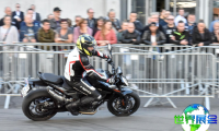 科隆国际摩托车博览会(INTERMOT)2026年时间与场馆信息
