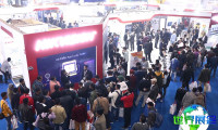 2026年印度安防展（IFSEC INDIA）观众在线登记正火热展开