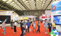 上海管材展(Tube China)2026年日程及场馆信息公布