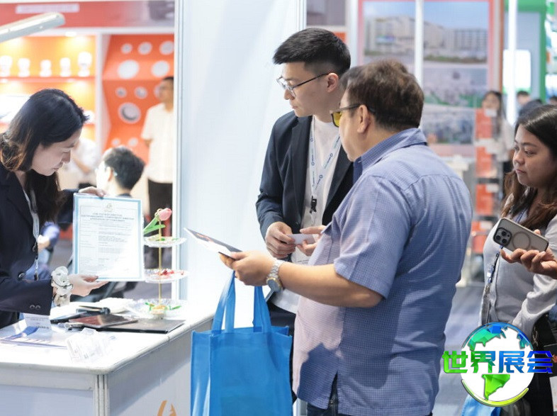2027年菲律宾电动汽车展有哪些参展企业？展商名录预订通道