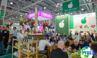 俄罗斯世界食品博览会(WorldFood Moscow)2026展示内容详解