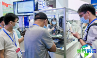 2026深圳光博会（CIOE）观众预注册通道现已全面开启