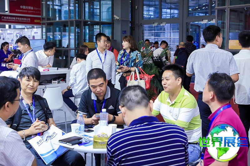深圳红外技术及应用展2026展商名录前瞻：展位及名录预约通道开启