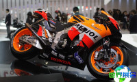 2027日本摩托车展(Tokyo Motorcycle Show)会刊