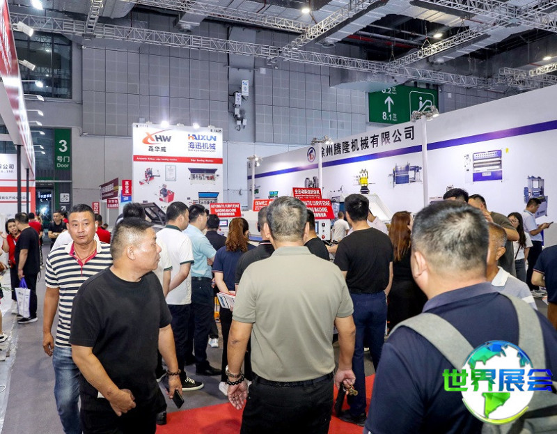 中国(上海)国际家具生产设备及木工机械展览会2026展商名录抢先看,展商名录预订