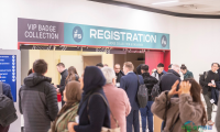 英国伯明翰国际家具及装潢用品展 January Furniture Show 2027敬请关注