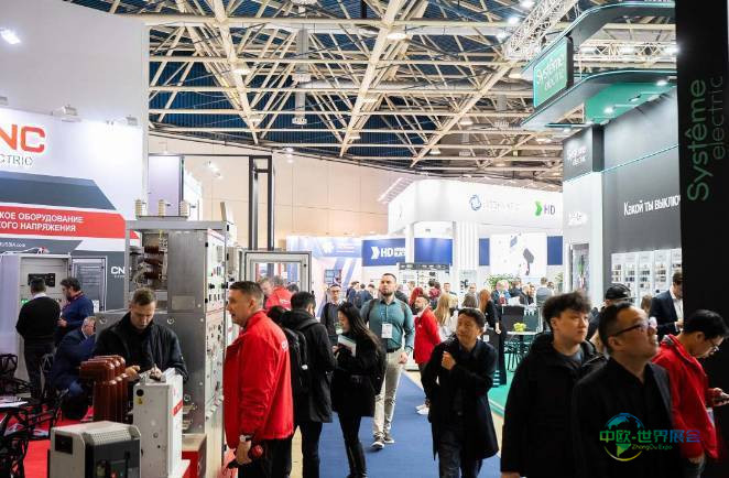 俄罗斯莫斯科国际电力电子展览会 ELEKTRO 2027参展商须知与布撤展安排