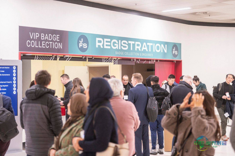 英国伯明翰国际家具及装潢用品展 January Furniture Show 2027敬请关注