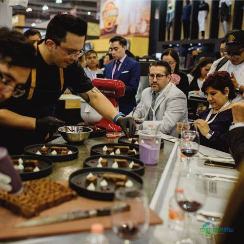 墨西哥墨西哥城国际酒店业展览会 ABASTUR 2026圆满落幕，行业重逢共促创新与合作