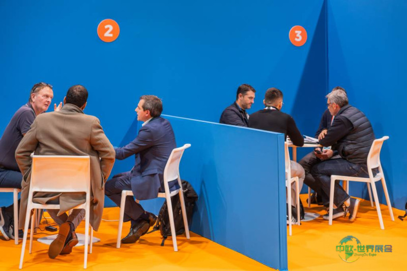 法国马赛国际欧洲海运展览会 EUROMARITIME 2026马赛海洋经济专业展会核心信息