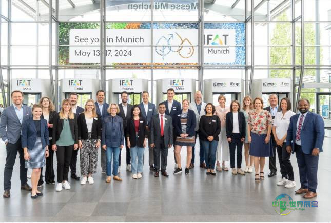 印度孟买国际环保展览会 IFAT India 2026聚焦环保技术前沿,引领可持续未来