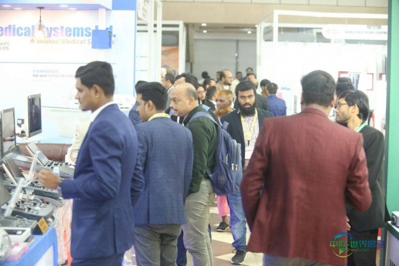 孟加拉国达卡国际医疗博览会 Bangla Med Expo 2026汇聚全球医疗创新