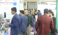孟加拉国达卡国际医疗博览会  Bangla Med Expo 2026汇聚全球医疗创新