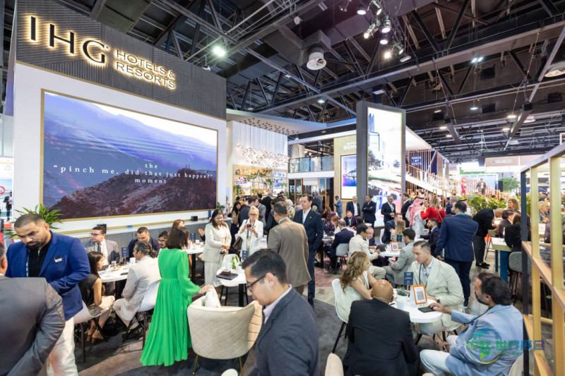 2026迪拜国际阿拉伯旅游市场展览会:中东酒店业展现韧性与体验驱动增长 迎ATM 2026