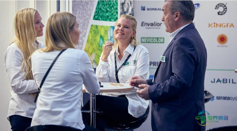 瑞典马尔默国际塑料和橡胶技术展 Plastteknik Nordic 2027敬请关注