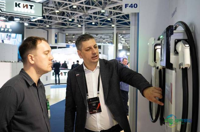 俄罗斯莫斯科国际电力电子展览会 ELEKTRO 2027参展商须知与布撤展安排