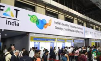 印度孟买国际环保展览会 IFAT India 2026聚焦环保技术前沿，引领可持续未来