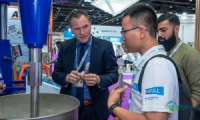 阿拉伯联合酋长国迪拜国际涂料展 Middle East Coatings Show 2026即将开展,敬请关注