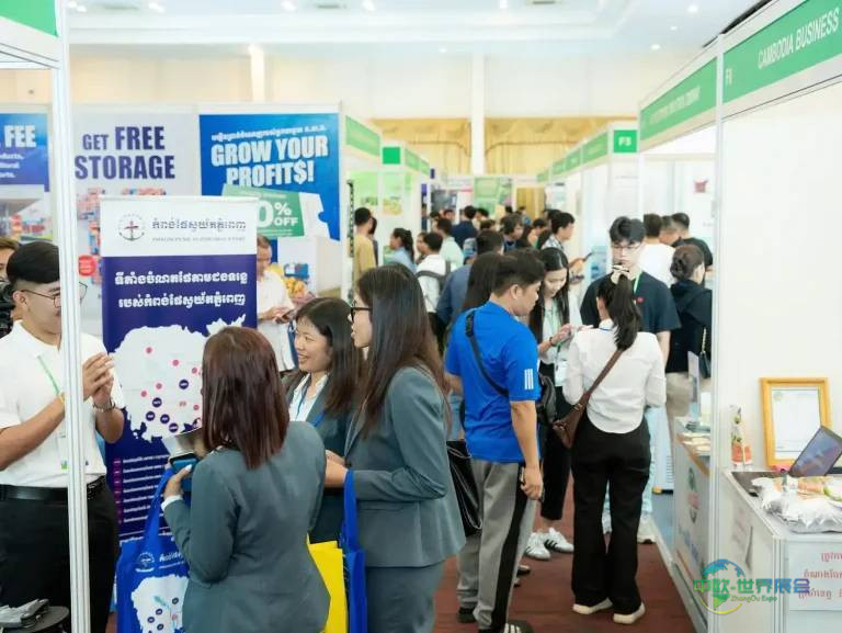 柬埔寨金边国际医药医疗实验室展 PHAR-MED CAMBODIA 2026行业专家共话未来