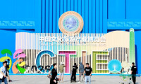 【好评中国】文旅博览会奏响新篇章 融合创新绘就“诗与远方”