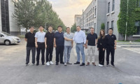 PRUSS拓展中国市场