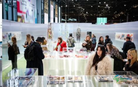 2027年法国巴黎国际纺织展览会:为生产模式转型提供解决方案
