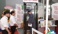 越南电梯博览会（VIETNAM ELEVATOR EXPO）2026入场券价格