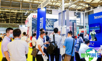 2027年上海非织造展(Cinte Techtextil China)门票价格及购买方式