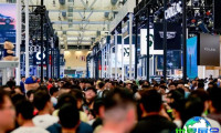 2026苏州国际汽车展览会(IAS)参展范围