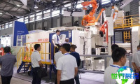 2027上海压铸展（CHINA DIECASTING）观众预登记通道已全面启动，盛会即将启幕！