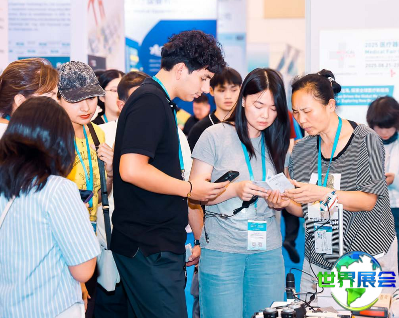 苏州医疗器械创新展MFC2027有哪些参展企业?完整展商名录一览