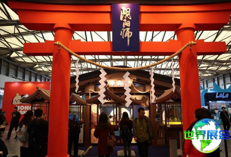 沪上潮流手办盛典WF2026参展商汇总,展商名录预订指南